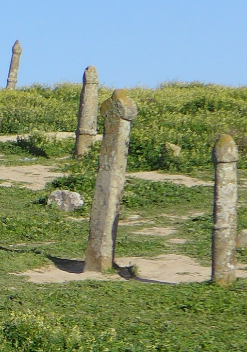 Khalid Nabi Cemetery