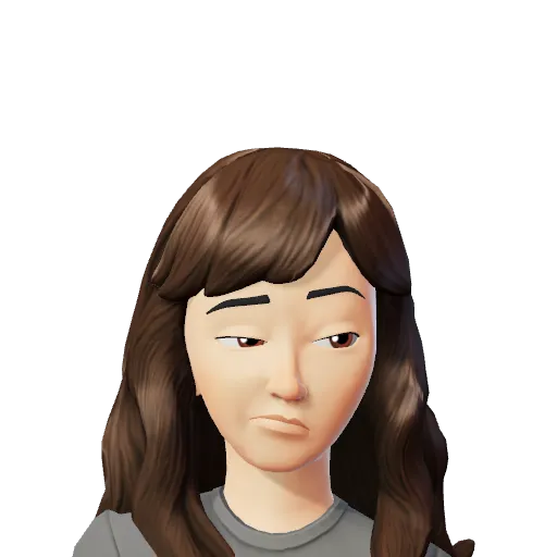 Matilde Avatar
