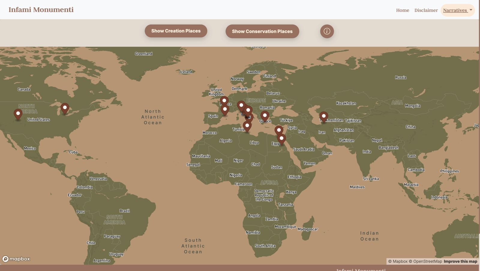 main layout screenshot