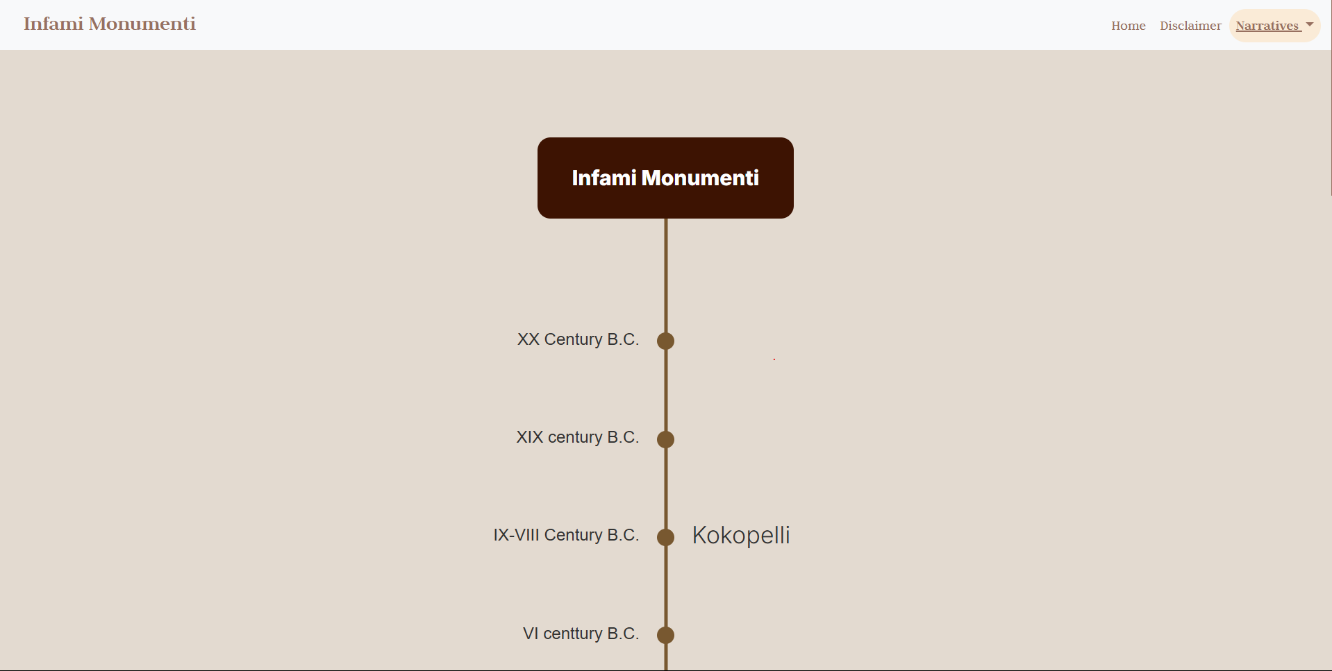 main layout screenshot